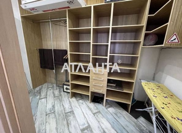 3-кімнатна квартира за адресою вул. Генуезька (площа 101 м²) - Atlanta.ua - фото 10