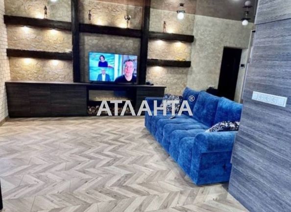 3-кімнатна квартира за адресою вул. Генуезька (площа 101 м²) - Atlanta.ua
