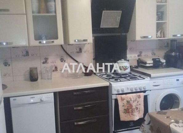 Будинок за адресою вул. Станційна (площа 70 м²) - Atlanta.ua