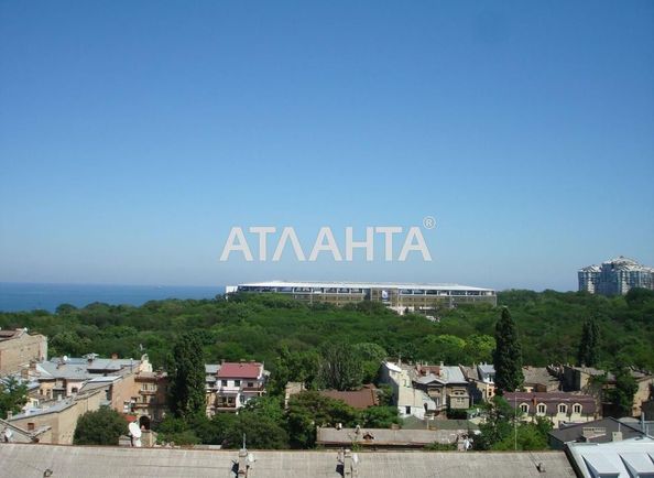 1-кімнатна квартира за адресою вул. Грецька (площа 44 м²) - Atlanta.ua - фото 2
