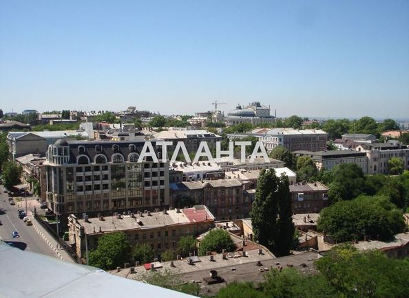1-кімнатна квартира за адресою вул. Грецька (площа 44 м²) - Atlanta.ua - фото 5