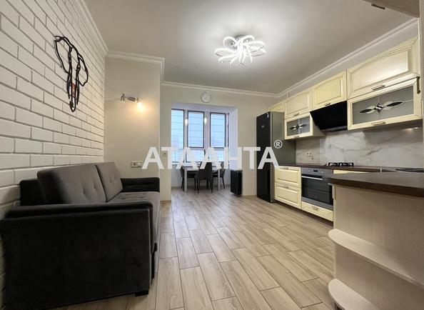 2-комнатная квартира по адресу ул. Сахарова (площадь 64 м²) - Atlanta.ua