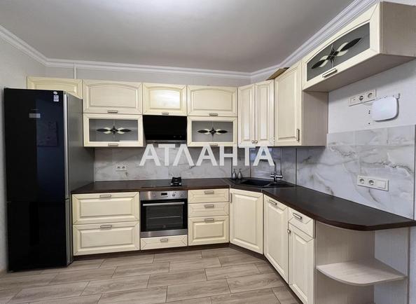 2-комнатная квартира по адресу ул. Сахарова (площадь 64 м²) - Atlanta.ua - фото 5