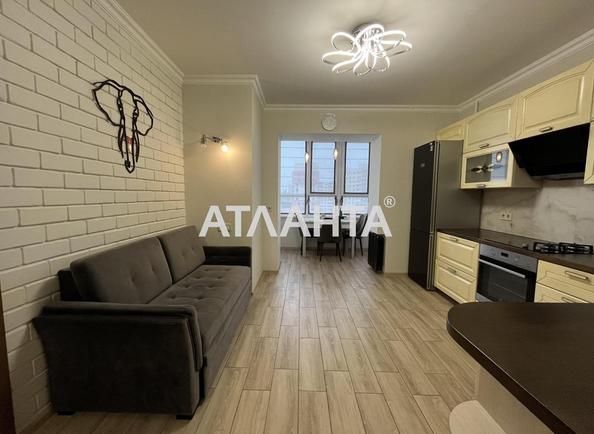 2-комнатная квартира по адресу ул. Сахарова (площадь 64 м²) - Atlanta.ua - фото 4