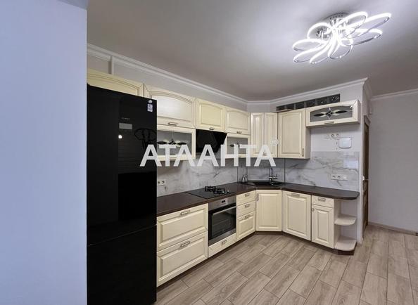 2-комнатная квартира по адресу ул. Сахарова (площадь 64 м²) - Atlanta.ua - фото 3