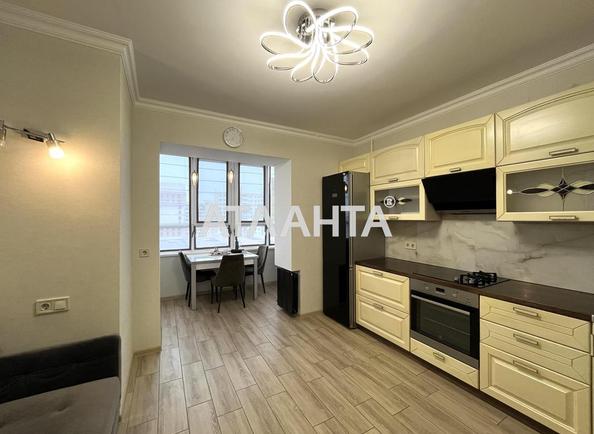 2-комнатная квартира по адресу ул. Сахарова (площадь 64 м²) - Atlanta.ua - фото 2