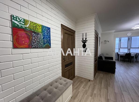 2-комнатная квартира по адресу ул. Сахарова (площадь 64 м²) - Atlanta.ua - фото 23
