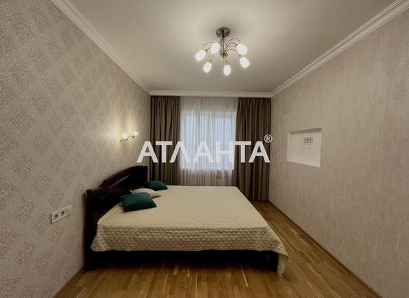 2-комнатная квартира по адресу ул. Сахарова (площадь 64 м²) - Atlanta.ua - фото 11