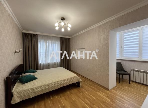 2-комнатная квартира по адресу ул. Сахарова (площадь 64 м²) - Atlanta.ua - фото 12