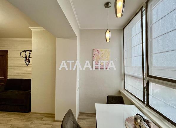 2-комнатная квартира по адресу ул. Сахарова (площадь 64 м²) - Atlanta.ua - фото 8