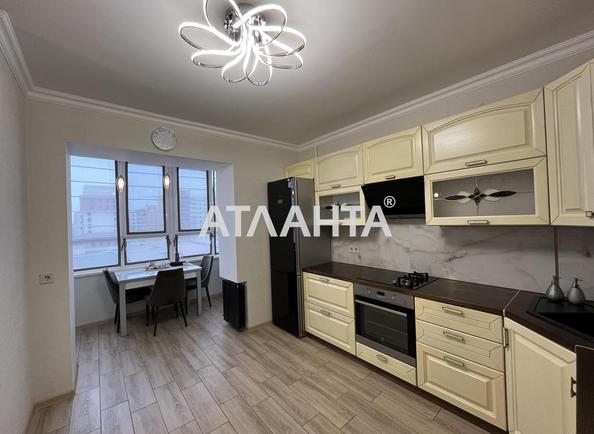 2-комнатная квартира по адресу ул. Сахарова (площадь 64 м²) - Atlanta.ua - фото 6