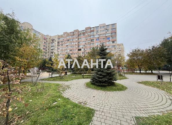2-комнатная квартира по адресу ул. Сахарова (площадь 64 м²) - Atlanta.ua - фото 26