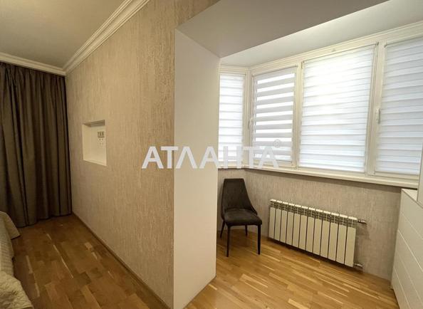 2-комнатная квартира по адресу ул. Сахарова (площадь 64 м²) - Atlanta.ua - фото 14