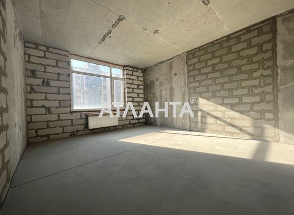 1-комнатная квартира по адресу ул. Оптимистическая (площадь 43,5 м²) - Atlanta.ua - фото 3