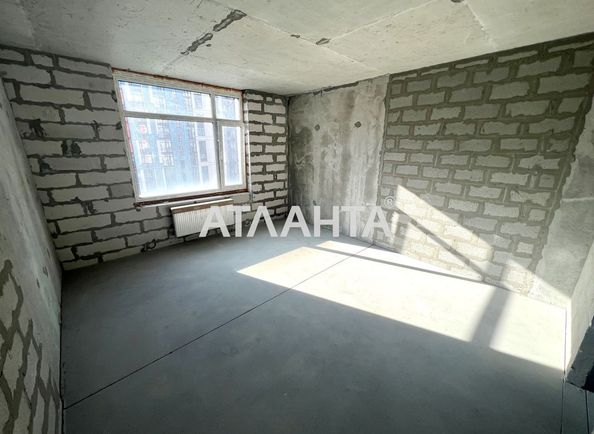 1-комнатная квартира по адресу ул. Оптимистическая (площадь 43,5 м²) - Atlanta.ua - фото 5