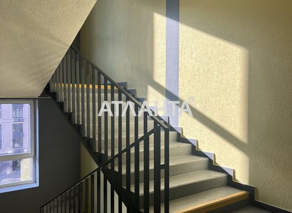 1-комнатная квартира по адресу ул. Оптимистическая (площадь 43,5 м²) - Atlanta.ua - фото 16
