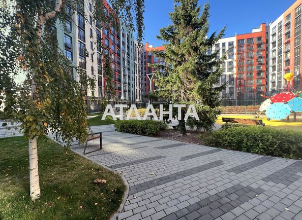 1-комнатная квартира по адресу ул. Оптимистическая (площадь 43,5 м²) - Atlanta.ua - фото 19
