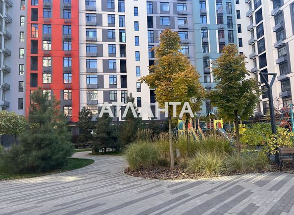1-комнатная квартира по адресу ул. Оптимистическая (площадь 43,5 м²) - Atlanta.ua - фото 20