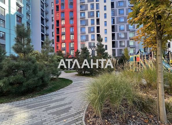 1-комнатная квартира по адресу ул. Оптимистическая (площадь 43,5 м²) - Atlanta.ua - фото 22