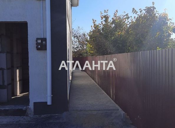 House by the address st. Magistralnaya (area 49,1 m²) - Atlanta.ua - photo 2