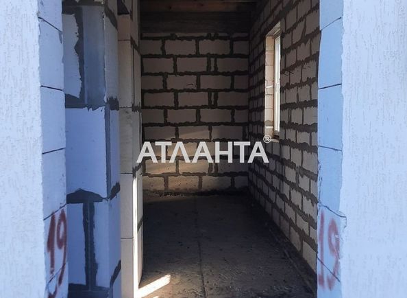 House by the address st. Magistralnaya (area 49,1 m²) - Atlanta.ua - photo 3