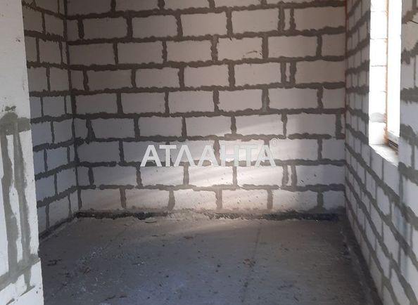 House by the address st. Magistralnaya (area 49,1 m²) - Atlanta.ua - photo 4