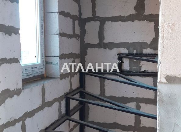 House by the address st. Magistralnaya (area 49,1 m²) - Atlanta.ua - photo 6