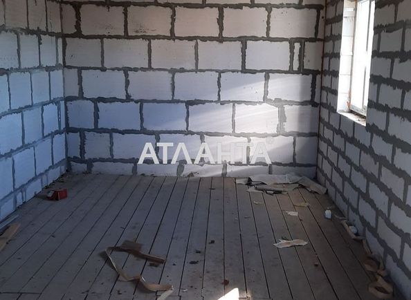House by the address st. Magistralnaya (area 49,1 m²) - Atlanta.ua - photo 7