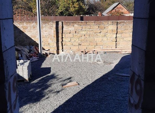 House by the address st. Magistralnaya (area 49,1 m²) - Atlanta.ua - photo 8