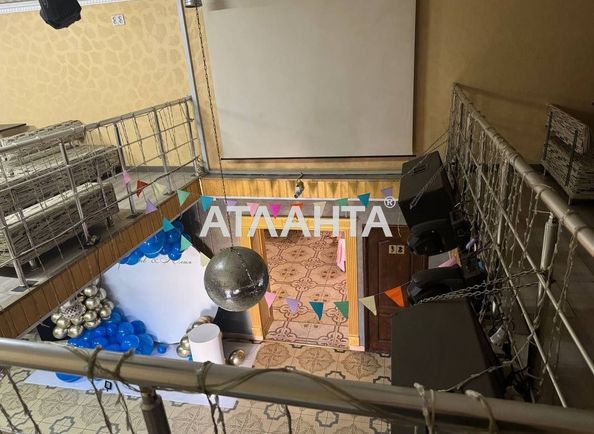 Комерційна нерухомість за адресою вул. Елеваторна (площа 350 м²) - Atlanta.ua - фото 4
