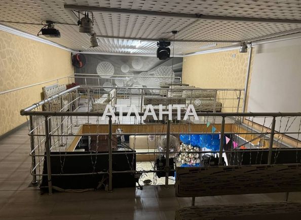 Комерційна нерухомість за адресою вул. Елеваторна (площа 350 м²) - Atlanta.ua - фото 2