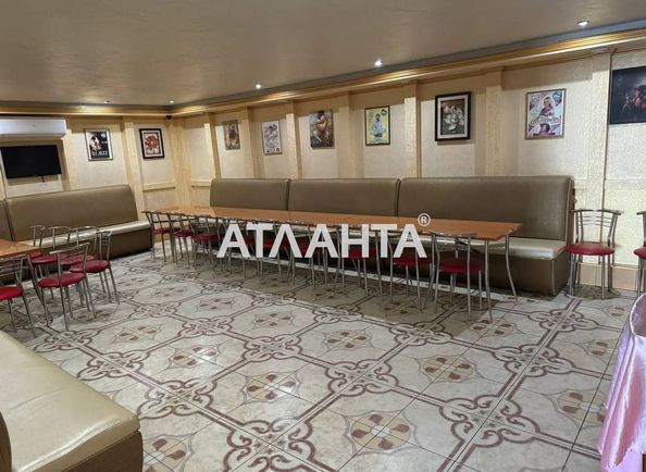 Комерційна нерухомість за адресою вул. Елеваторна (площа 350 м²) - Atlanta.ua - фото 3