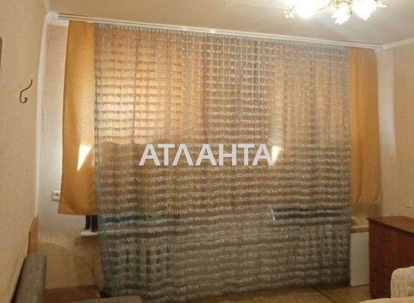 2-rooms apartment apartment by the address st. Breusa (area 50 m²) - Atlanta.ua