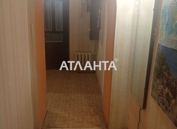 2-rooms apartment apartment by the address st. Breusa (area 50 m²) - Atlanta.ua - photo 2