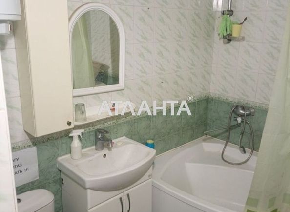 2-rooms apartment apartment by the address st. Breusa (area 50 m²) - Atlanta.ua - photo 4