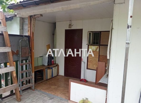 2-rooms apartment apartment by the address st. Breusa (area 50 m²) - Atlanta.ua - photo 5