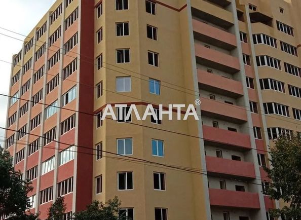 2-кімнатна квартира за адресою вул. Руставелі Шота (площа 65,9 м²) - Atlanta.ua