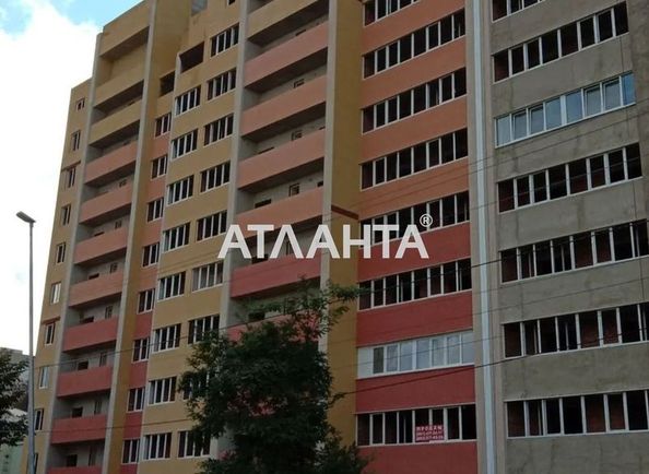 2-кімнатна квартира за адресою вул. Руставелі Шота (площа 65,9 м²) - Atlanta.ua - фото 2