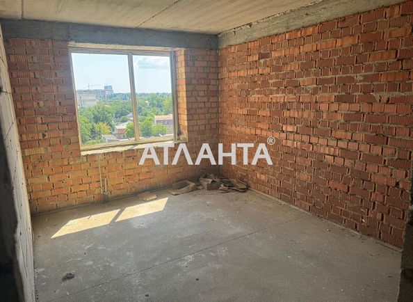 2-кімнатна квартира за адресою вул. Руставелі Шота (площа 65,9 м²) - Atlanta.ua - фото 5