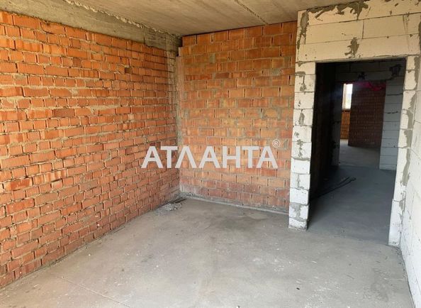 2-кімнатна квартира за адресою вул. Руставелі Шота (площа 65,9 м²) - Atlanta.ua - фото 12