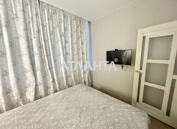 1-комнатная квартира по адресу ул. Каманина (площадь 39 м²) - Atlanta.ua - фото 2