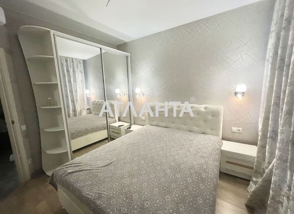1-комнатная квартира по адресу ул. Каманина (площадь 39 м²) - Atlanta.ua - фото 3