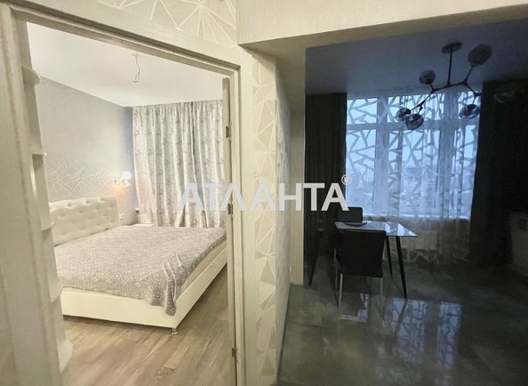 1-комнатная квартира по адресу ул. Каманина (площадь 39 м²) - Atlanta.ua - фото 4