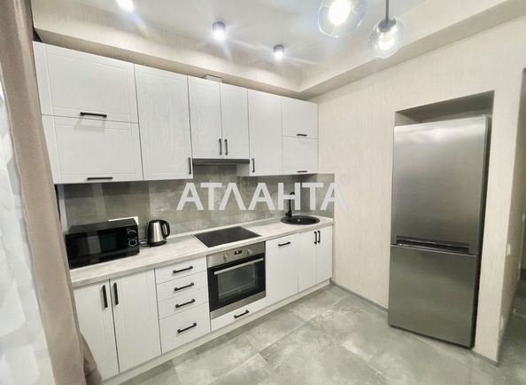 1-комнатная квартира по адресу ул. Каманина (площадь 39 м²) - Atlanta.ua - фото 5