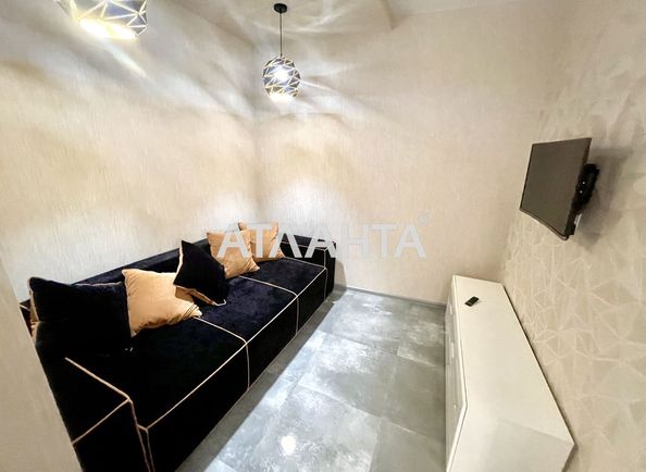 1-комнатная квартира по адресу ул. Каманина (площадь 39 м²) - Atlanta.ua - фото 7