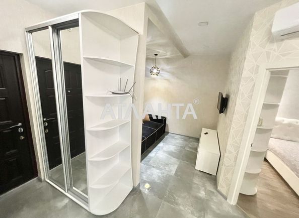 1-комнатная квартира по адресу ул. Каманина (площадь 39 м²) - Atlanta.ua - фото 9