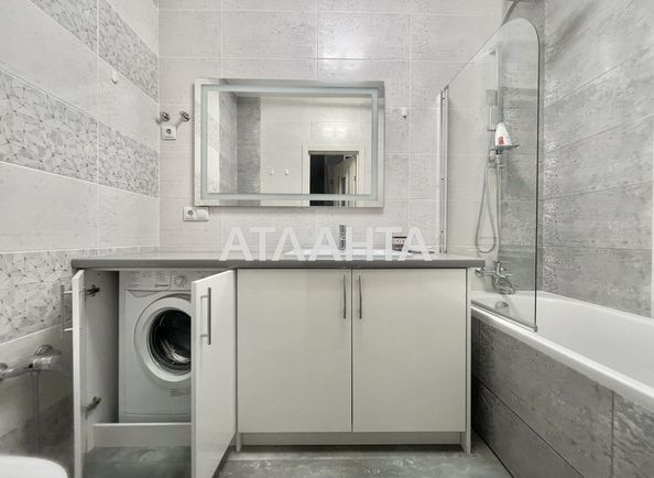 1-комнатная квартира по адресу ул. Каманина (площадь 39 м²) - Atlanta.ua - фото 10