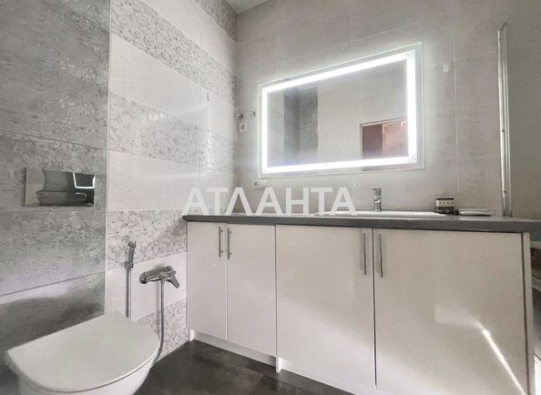 1-комнатная квартира по адресу ул. Каманина (площадь 39 м²) - Atlanta.ua - фото 11