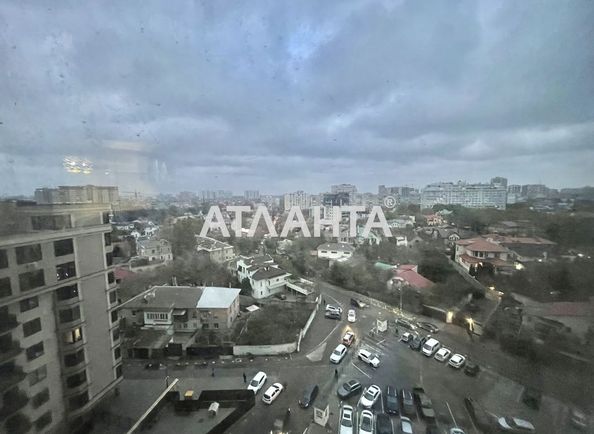 1-комнатная квартира по адресу ул. Каманина (площадь 39 м²) - Atlanta.ua - фото 14