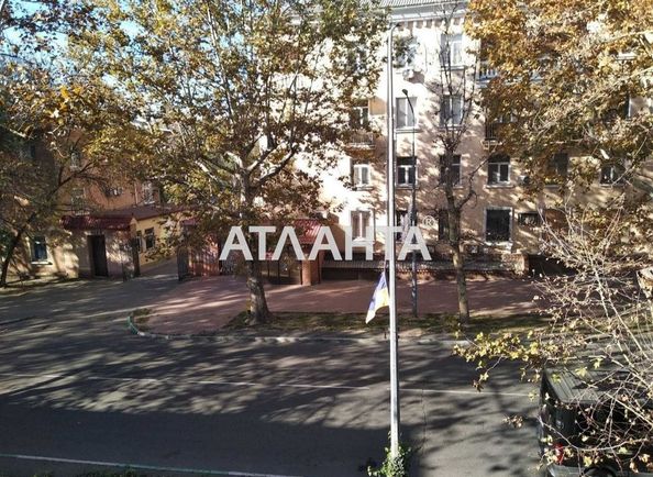Многокомнатная квартира по адресу Мира пр. (площадь 83,2 м²) - Atlanta.ua - фото 8